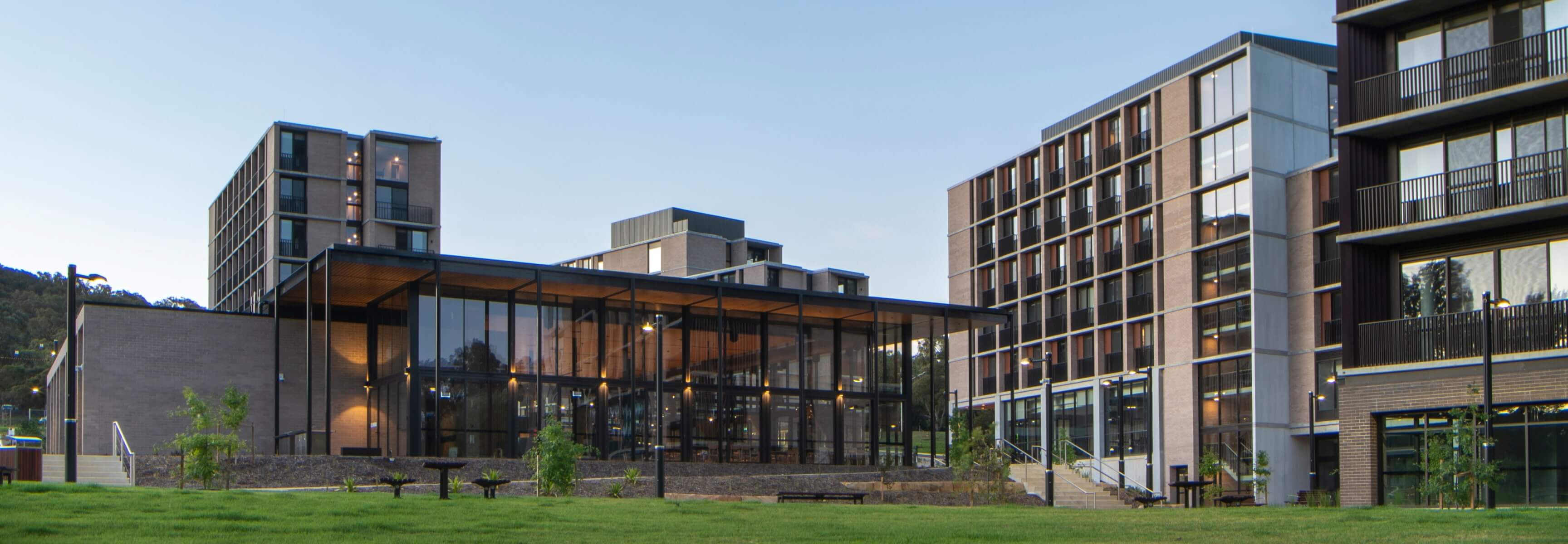 Australian National University