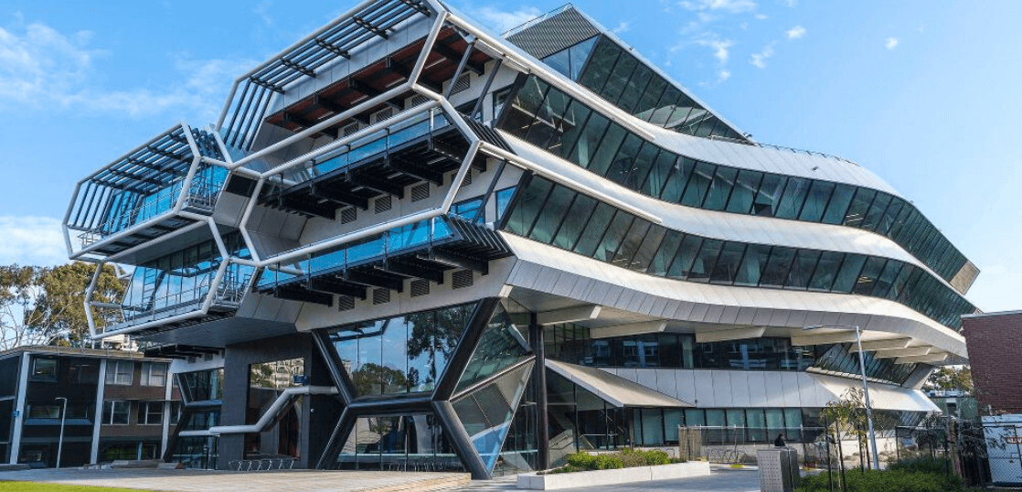 Monash