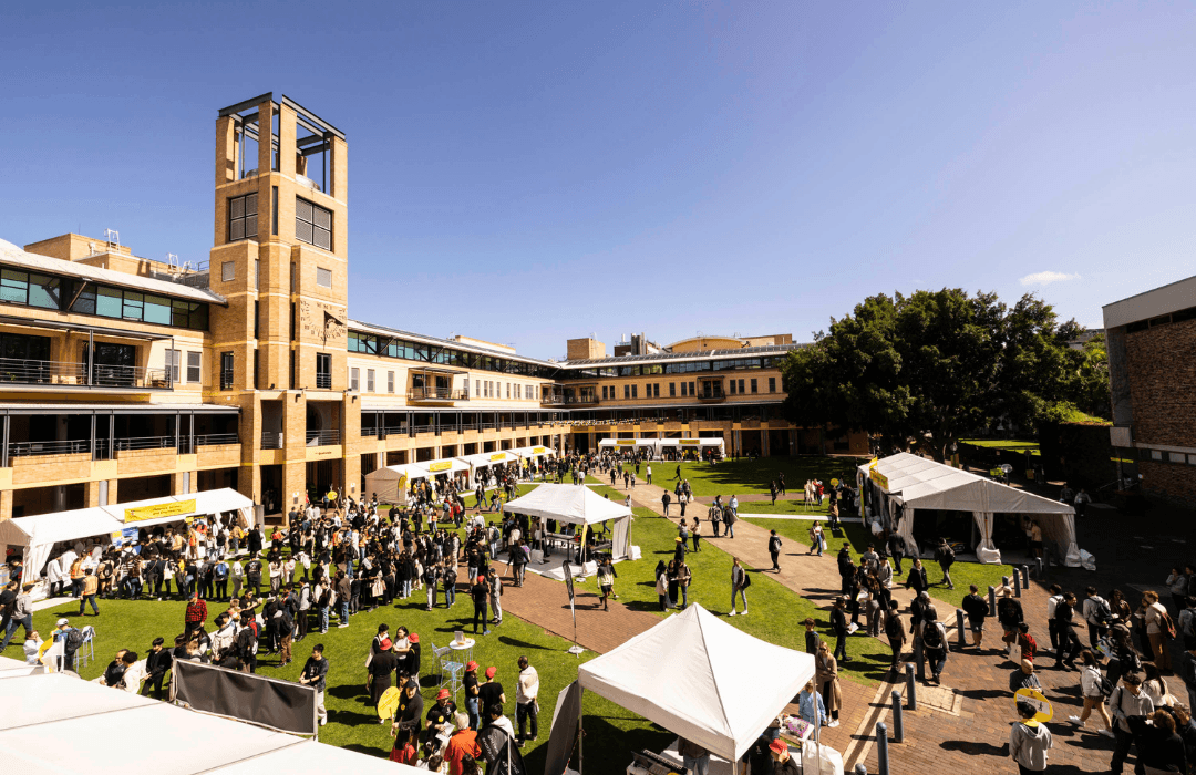 UNSW