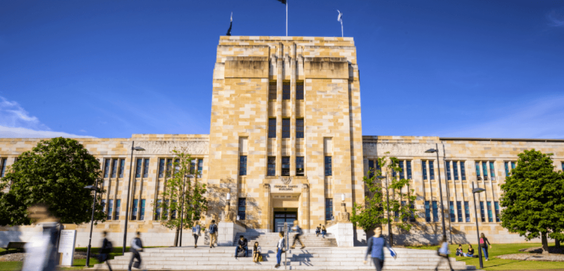 UQ